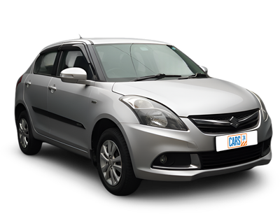 Maruti Swift Dzire-img